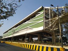 आर्थिक परिस्थितीला कंटाळून २१ वर्षीय तरुणाची मेट्रो स्थानकावरून उडी मारून आत्महत्या...