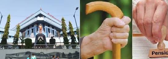 पिंपरी चिंचवड महापालिकेतील निवृत्त कर्मचाऱ्यांच्या 'जीवन प्रमाणपत्रा'बाबत महत्वाची अपडेट...