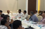 पिंपरी चिंचवड महापालिकेतील पाणी वापराचे ऑडिट करा..