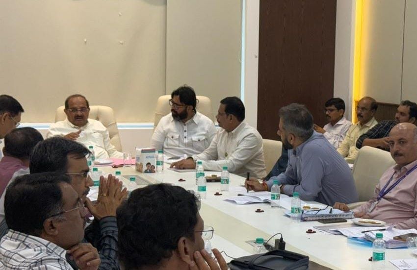पिंपरी चिंचवड महापालिकेतील पाणी वापराचे ऑडिट करा..