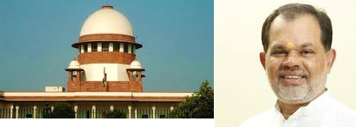 स्थानिक स्वराज्य संस्थांच्या निवडणुकीबाबत पुढील सुनावणी 6 मे ला...