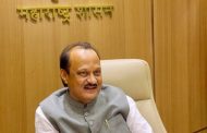 उपमुख्यमंत्री अजित पवारांकडून विधानसभेत राज्याचा अर्थसंकल्प सादर...
