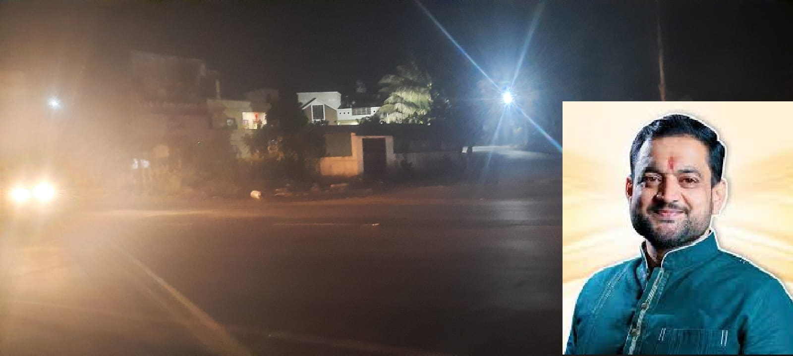 तीर्थक्षेत्र सुदूंबरे येथे चाकण-तळेगाव महामार्गालगत बसथांब्याची सोय व्हावी..