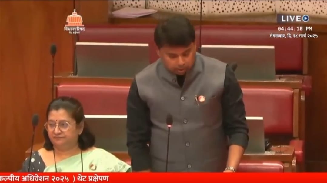 झोपडपट्टी पुनर्वसन प्रकल्पांमध्ये विकसकांकडून गोरगरिबांची फसवणूक..