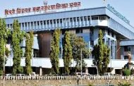 पर्यावरणाचे नुकसान करणाऱ्यांकडून चाळीस लाखांचा दंड वसूल...