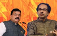 विरोधी पक्षनेतेपदासाठी शिवसेना ठाकरे गटाचे नेते भास्कर जाधव यांच्या नावावर शिक्कामोर्तब...