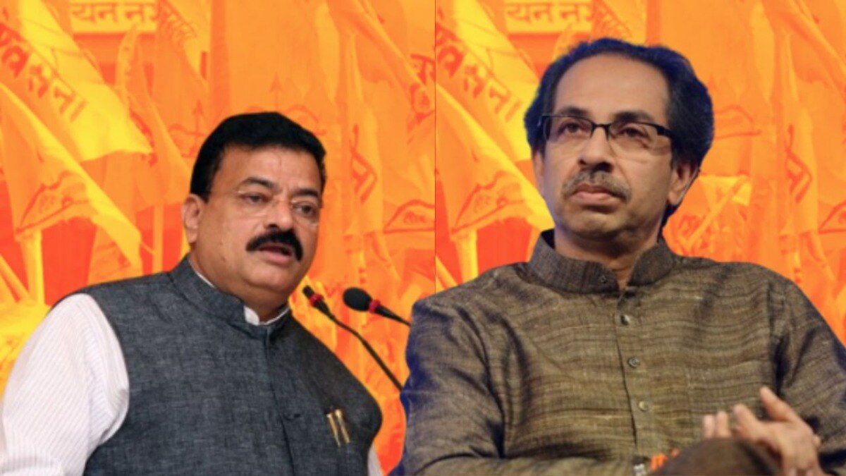 विरोधी पक्षनेतेपदासाठी शिवसेना ठाकरे गटाचे नेते भास्कर जाधव यांच्या नावावर शिक्कामोर्तब...