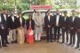 पिंपरी चिंचवड महापालिकेच्या नवीन प्रशासकीय इमारतीच्या बांधकामाला गती...