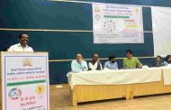 'कोविड घालवला आता क्षयरोग घालविण्याचा निर्धार करूया' - डॉ. लक्ष्मण गोफणे