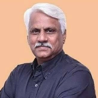 पुष्पेन्द्र कुलश्रेष्ठ यांना 'हिंदुकुल' भूषण पुरस्कार जाहीर...