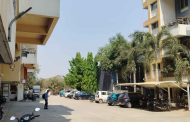 पिंपळे निलखमध्ये बांधकामाच्या अतिरिक्त लाभासाठी दुसऱ्याचा रस्ता दाखवला स्वमालकीचा...