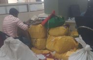 महापालिकेत अभिलेख विभाग तयार करण्याच्या कामाला गती...