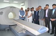 मानव सेवा हीच ईश्वर सेवा भावनेतून रुग्णसेवा व्हावी...