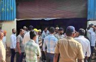 मालमत्ता कर वसुलीसाठी अतिरिक्त आयुक्त जांभळे पाटील ‘ऑन ग्राऊंड’....
