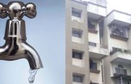 मोशी बोऱ्हाडेवाडीत आता सोसायटींच्या नळांवर संक्रांत..