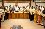 मार्च अखेर महापालिका सेवेतून वर्ग १ च्या पाच अधिकाऱ्यांसमवेत २७ जण सेवानिवृत्त...