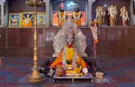 मोशीतील श्री नागेश्वर महाराज देवस्थान ट्रस्टचा कारभार प्रशासकाच्या हाती...