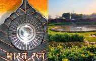 किवळेत भारतरत्न राष्ट्रीय उद्यानाची होणार उभारणी...