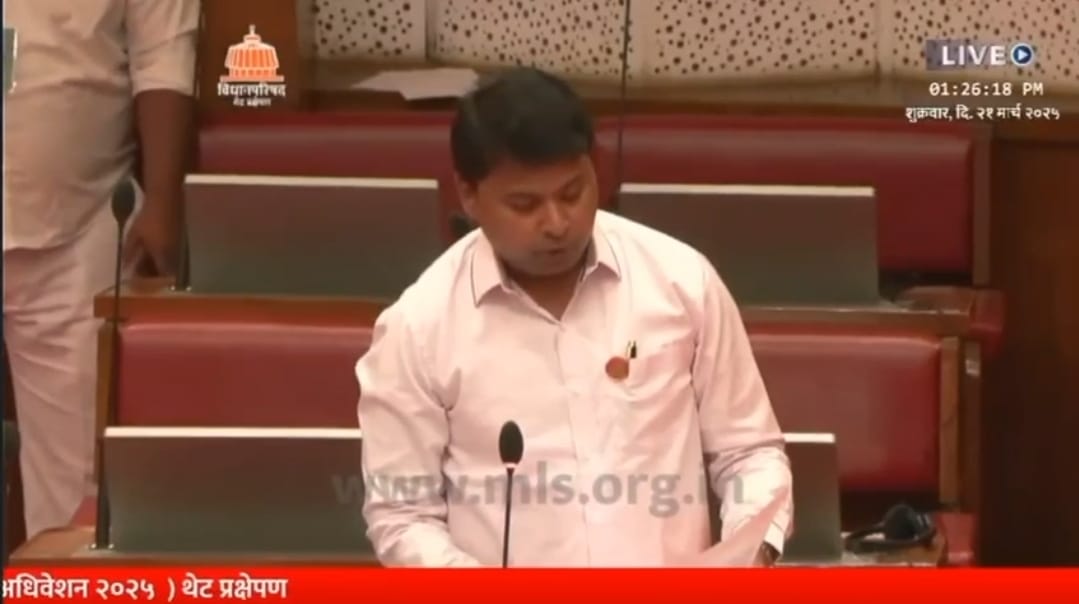 महापालिकेच्या माहिती तंत्रज्ञान विभागातील अनागोंदीवर अधिवेशनात सवाल...
