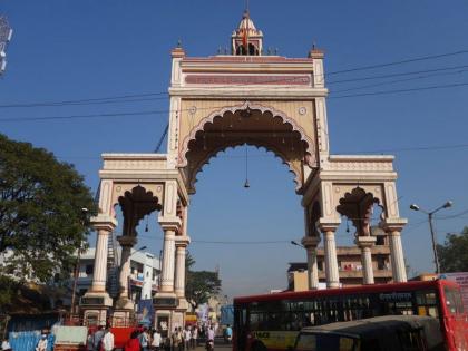 बीज सोहळ्याच्या अनुषंगाने देहूतील टपऱ्या हातगाडी धारकांना इशारा..