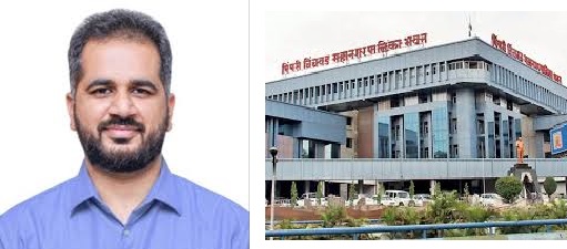 भेटीच्या वेळी वारंवार अनुपस्थित राहणारे ते बडे अधिकारी आयुक्तांच्या रडारवर...