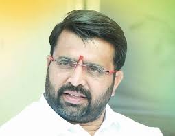 गोरगरिब रुग्णांच्या अर्थसहाय्यासाठी आमदार लांडगे सरसावले !...