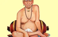 चिंचवडगावात पाच दिवसीय श्री स्वामी समर्थ प्रकटदिन उत्सवास प्रारंभ...