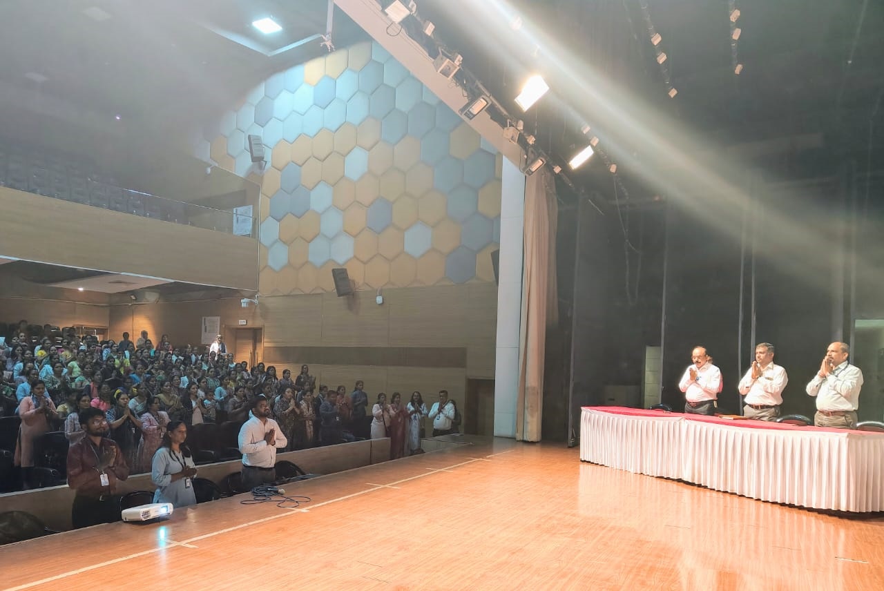 शहरातील २०,००० नागरिकांचे महिला बचत गटांमार्फत होणार सर्वेक्षण..