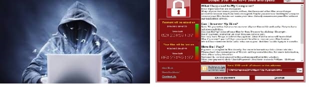 रॅनसमवेअर हल्ल्याबाबत पोलिसांकडून खबरदारीचे उपाय व सुचना जारी...