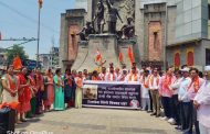 'मोदी साहेब निष्पाप हिंदू प्रवाशांच्या हत्येचा बदला घ्या..
