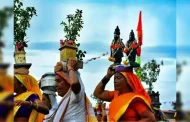 संत तुकाराम महाराजांच्या ३४० व्या पालखी सोहळ्याची तारीख ठरली...