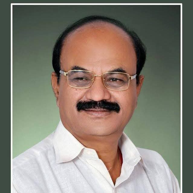 स्थायी समितीचे माजी सभापती ज्ञानेश्वर भालेराव यांच दुःखद निधन...