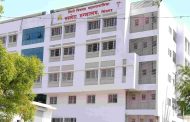 तालेरा रुग्णालयाच्या नव्या इमारतीतील तीन मजल्यांचे हस्तांतरण रखडले?...