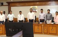 स्थायी समितीची सभा तहकूब...