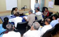 लोकशाही दिन उपक्रमात फक्त ४ तक्रारवजा सूचना...