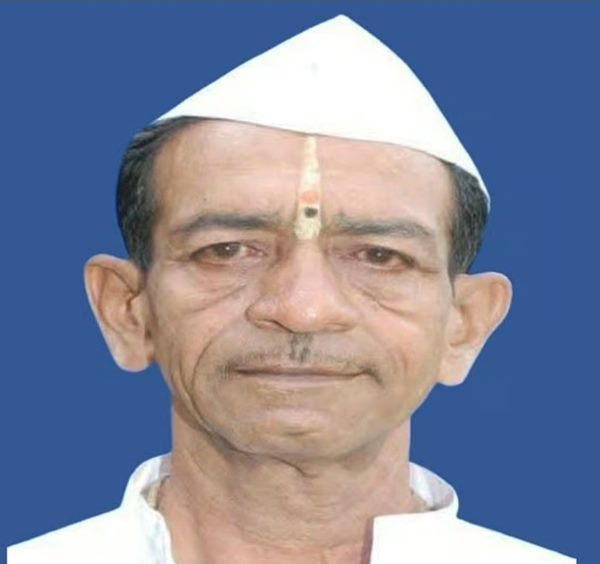 संत तुकाराम महाराज यांचे दहावे वंशज जयसिंग महाराज मोरे यांच निधन...