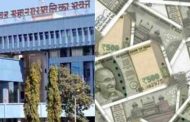 अग्निशामक आणि आकाशचिन्ह वगळता कर संकलन आणि बांधकाम विभाग वसुलीत पिछाडीवर...