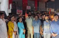 पिंपरी-चिंचवडमधील चार दारु दुकानांची ‘बाटली आडवी’..