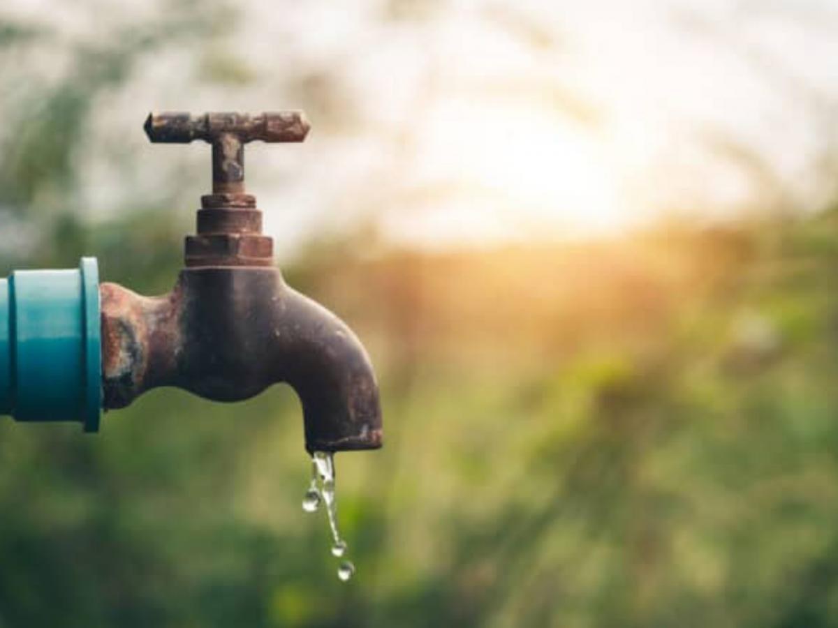 दुरूस्तीच्या कामामुळे गुरूवारी पाणी पुरवठा बंद राहील...