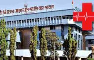 पिंपरी-चिंचवड महापालिकेच्या रुग्णालयांवर शहराबाहेरील रूग्णांचा वाढता ताण...