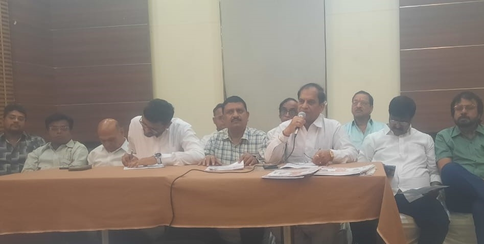 भगवान महावीर जयंती महोत्सवानिमित्त अहिंसा सप्ताह, अहिंसा रॅली, अहिंसा पुरस्कार..