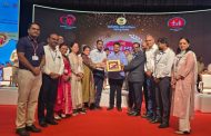 पिंपरी चिंचवड महानगरपालिकेला मिळाला “महाराष्ट्र आरोग्य सन्मान २०२५” पुरस्कार...