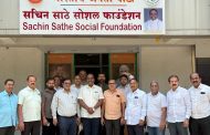 पाणीपुरवठा अधिकाऱ्यांचे आश्वासन आणि पिंपळे निलख, विशालनगर येथील हंडा मोर्चा स्थगित - सचिन साठे...