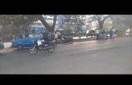 वाहतूक पोलिस आणि आरटीओकडून बेशिस्त वाहनचालक रडारवर...