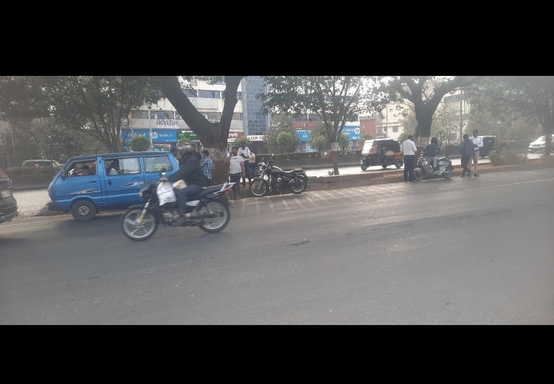 वाहतूक पोलिस आणि आरटीओकडून बेशिस्त वाहनचालक रडारवर...