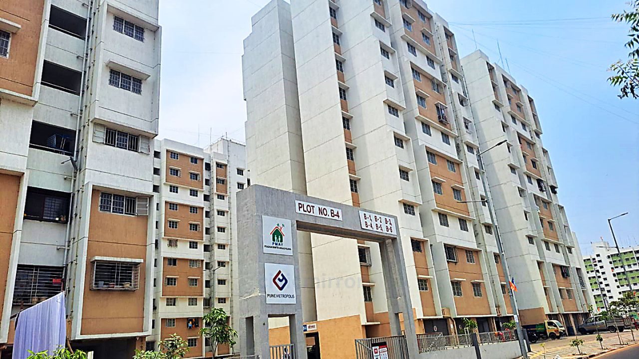 अन्यथा पीएमआरडीए आणि महापालिकेवर हंडा मोर्चा काढणार...