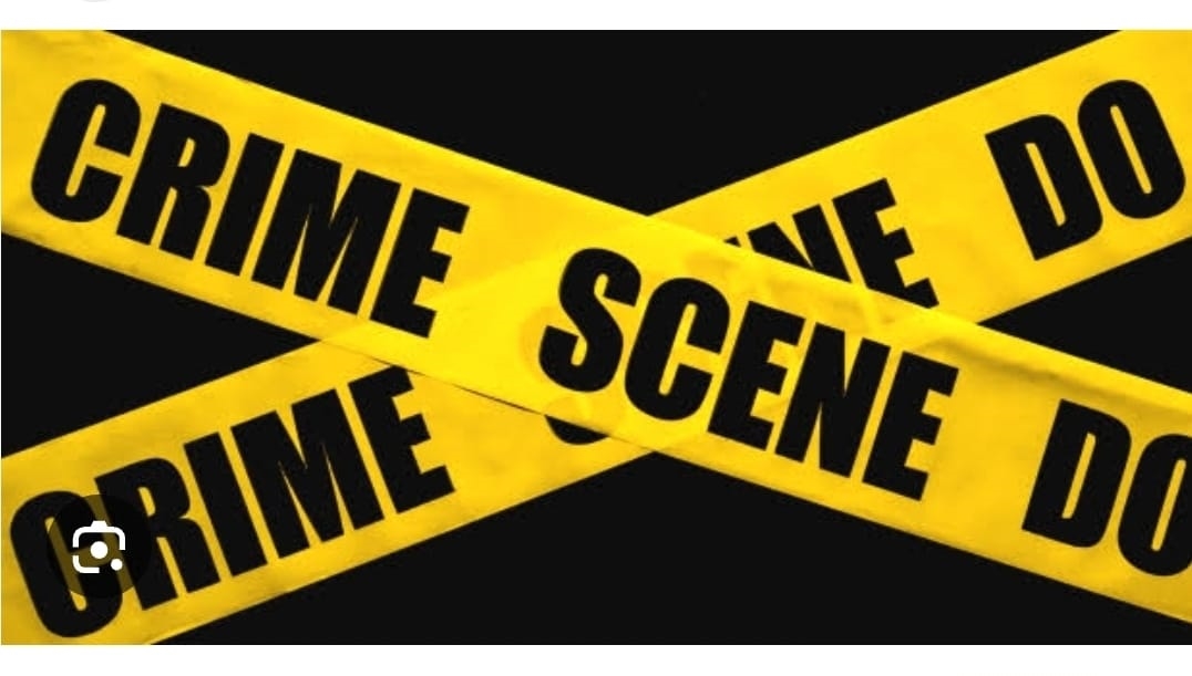 आधी पत्नीचा गळा दाबून खून केला, त्यानंतर केमिकल पिऊन आत्महत्या केली...