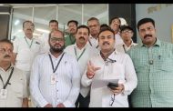महापालिकेच्या ई-प्रणालीमुळे कर्मचाऱ्यांचे पगार लटकले?..