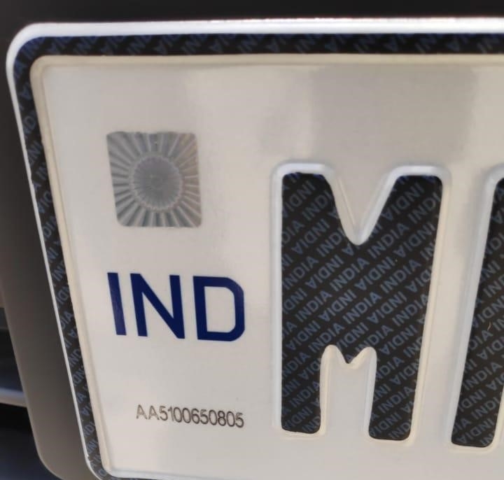 तानाजीनगरमध्ये नवीन नंबर प्लेटसाठी आकारली जातेय अव्वाच्या सव्वा रक्कम...