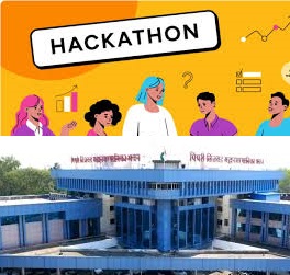 नव्या संकेतस्थळासाठी हॅकेथॉन स्पर्धा; नागरिकांना सुधारणा सुचविण्याची संधी...